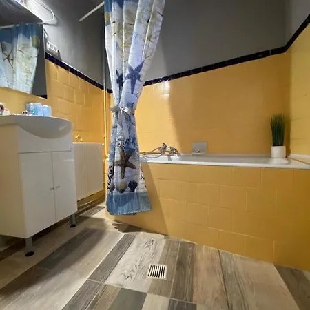 Belle Epoque Apartment